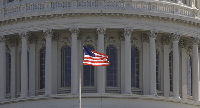 Pour 60% des Américains, les USA sont moins respectés que par le passé